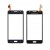 Touch Screen Digitizer For Samsung Galaxy Grand Prime 4g Black By - Maxbhi Com