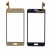 Touch Screen Digitizer For Samsung Galaxy Grand Prime 4g Gold By - Maxbhi Com
