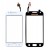 Touch Screen Digitizer For Samsung Galaxy J1 4g White By - Maxbhi Com