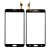 Touch Screen Digitizer For Samsung Galaxy Mega 2 Duos Smg7508q With Dual Sim Black By - Maxbhi Com