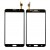 Touch Screen Digitizer For Samsung Galaxy Mega 2 Smg7508 Black By - Maxbhi Com