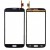 Touch Screen Digitizer For Samsung Galaxy Mega 5 8 I9125 Black By - Maxbhi Com