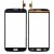 Touch Screen Digitizer For Samsung Galaxy Mega I9152 With Dual Sim Black By - Maxbhi Com