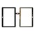 Touch Screen Digitizer For Samsung Galaxy Note 10 1 2014 Edition 64gb 3g Black By - Maxbhi Com