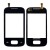 Touch Screen Digitizer For Samsung Galaxy Pocket Plus S5301 Black By - Maxbhi Com