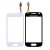 Touch Screen Digitizer For Samsung Galaxy S Duos 3ve White By - Maxbhi Com