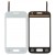 Touch Screen Digitizer For Samsung Galaxy Star 2 Smg130ewhite By - Maxbhi Com