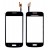 Touch Screen Digitizer For Samsung Galaxy Star Advance Black By - Maxbhi Com