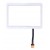 Touch Screen Digitizer For Samsung Galaxy Tab4 10 1 Wifi White By - Maxbhi Com