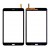 Touch Screen Digitizer For Samsung Galaxy Tab4 8 0 T330 Black By - Maxbhi Com