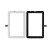 Touch Screen Digitizer For Samsung Galaxy Tab 2 7 0 8gb Wifi P3113 Red By - Maxbhi Com