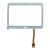 Touch Screen Digitizer For Samsung Galaxy Tab 3 10 1 P5200 White By - Maxbhi Com