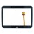Touch Screen Digitizer For Samsung Galaxy Tab 3 10 1 P5210 Black By - Maxbhi Com