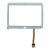 Touch Screen Digitizer For Samsung Galaxy Tab 3 10 1 P5210 White By - Maxbhi Com