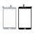 Touch Screen Digitizer For Samsung Galaxy Tab 4 7 0 White By - Maxbhi Com