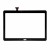 Touch Screen Digitizer For Samsung Galaxy Tab Pro 10 1 Lte Black By - Maxbhi Com