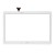 Touch Screen Digitizer For Samsung Galaxy Tab Pro 10 1 Lte White By - Maxbhi Com