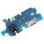 Charging Connector Flex Pcb Board For Samsung Galaxy M34 5g By - Maxbhi Com
