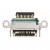 Charging Connector For Oneplus 6t A6013 By - Maxbhi Com