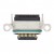 Charging Connector For Oneplus 6t A6013 By - Maxbhi Com