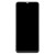 Lcd With Touch Screen For Oppo A78 Black By - Maxbhi Com