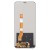 Lcd With Touch Screen For Oppo A78 Black By - Maxbhi Com