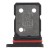 Sim Card Holder Tray For Oppo Reno 10 Pro 5g Purple - Maxbhi Com