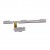 Volume Button Flex Cable For Asus Zenfone Max Pro M2 Zb631kl By - Maxbhi Com