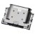 Charging Connector For Lg G7 Plus Thinq By - Maxbhi Com