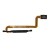 Fingerprint Sensor Flex Cable For Tmobile Revvl 6 Pro White By - Maxbhi Com