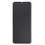 Lcd With Touch Screen For Tmobile Revvl 6 Pro Black By - Maxbhi Com