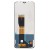 Lcd With Touch Screen For Tmobile Revvl 6 Pro Black By - Maxbhi Com