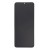 Lcd With Touch Screen For Tmobile Revvl 6 Pro White By - Maxbhi Com