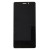 Lcd With Touch Screen For Vernee Thor E White By - Maxbhi Com