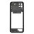 Middle Frame Ring Only For Tmobile Revvl 6 Pro Grey By - Maxbhi Com