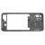 Middle Frame Ring Only For Tmobile Revvl 6 Pro White By - Maxbhi Com