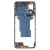 Middle Frame Ring Only For Xiaomi Poco X4 Gt Silver By - Maxbhi Com