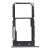 Sim Card Holder Tray For Tmobile Revvl 6 Pro Grey - Maxbhi Com