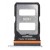 Sim Card Holder Tray For Xiaomi Poco X4 Gt Silver - Maxbhi Com