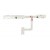 Volume Button Flex Cable For Tmobile Revvl 6 Pro By - Maxbhi Com