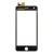 Touch Screen Digitizer For Elephone P6i White By - Maxbhi Com