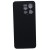 Back Panel Cover For Vivo Y35 2022 Black - Maxbhi Com