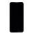 Lcd With Touch Screen For Lava Blaze 2 Black By - Maxbhi Com