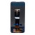 Lcd With Touch Screen For Lava Blaze 2 Blue By - Maxbhi Com