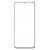 Replacement Front Glass For Samsung Galaxy S20 5g Blue By - Maxbhi Com