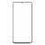 Replacement Front Glass For Samsung Galaxy S20 5g White By - Maxbhi Com