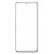 Replacement Front Glass For Samsung Galaxy S20 5g White By - Maxbhi Com