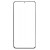 Replacement Front Glass For Xiaomi 12 Pro Blue By - Maxbhi Com