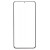 Replacement Front Glass For Xiaomi 12 Pro Purple By - Maxbhi Com
