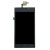Lcd With Touch Screen For Doogee F1 Turbo Mini White By - Maxbhi Com